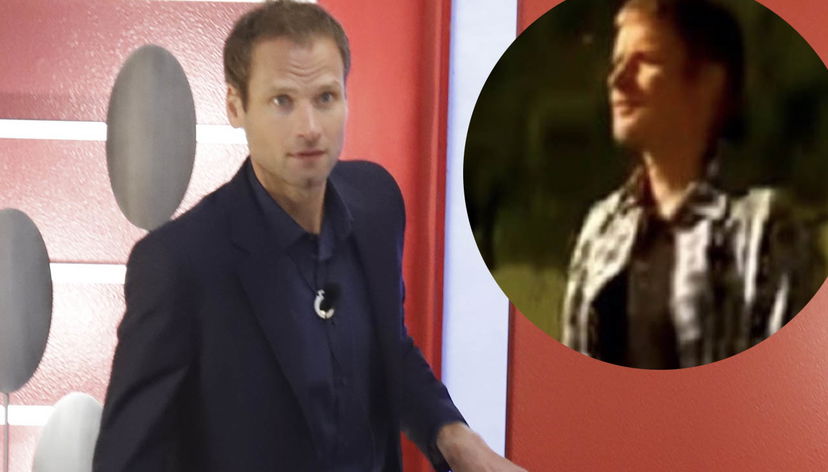 Alex Schwazer non beve latte, la burla dopo il celebre spot: “Mi prendo cura del mio latte perché di latte ne capisco!” preview