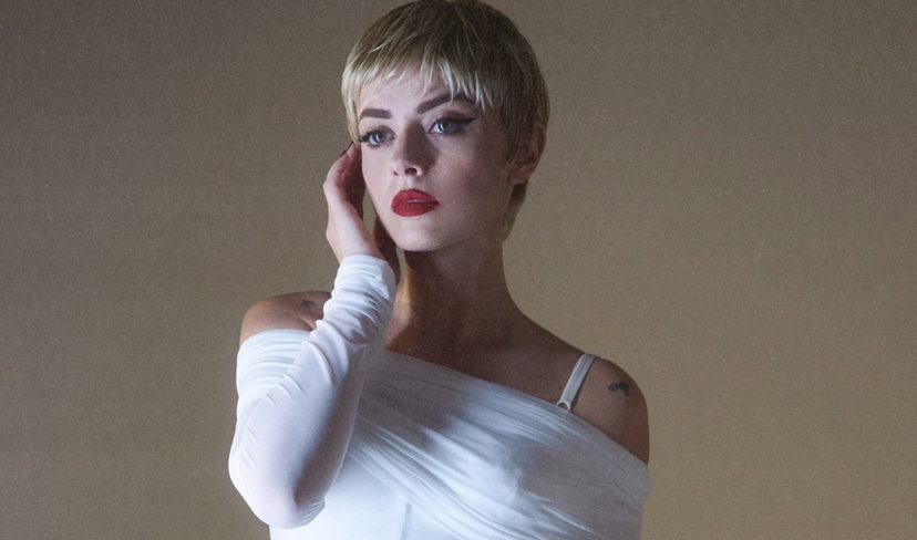 Annalisa, nessuna trilogia: Ragazza Sola non c’entra niente con Bellissima e Mon Amour preview