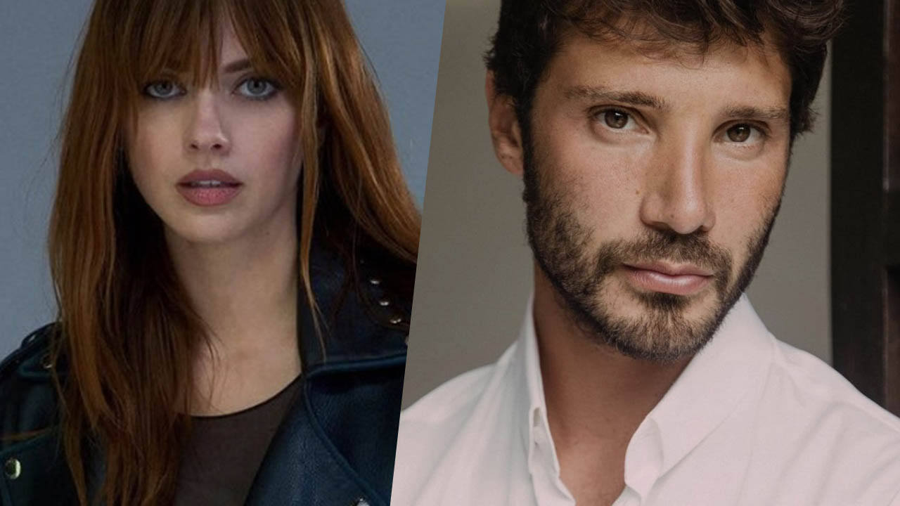 annalisa stefano de martino