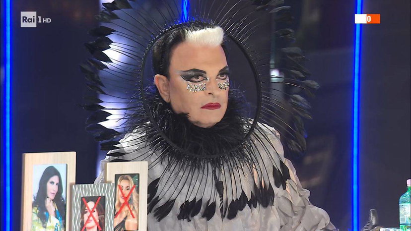 Ascolti 29 settembre, quanto ha fatto la seconda di Tale e Quale Show preview