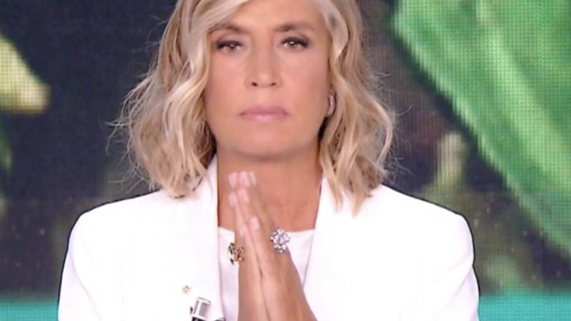 Ascolti 4 settembre, quanto ha fatto la prima di Pomeriggio 5 preview