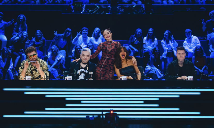 X Factor caccia Morgan? Sky starebbe preparando il licenziamento preview