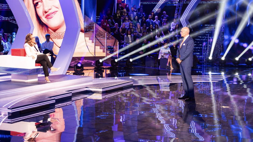 Aspirante vippone incontra Pier Silvio a Portofino: “Gli ho chiesto di poter partecipare” preview