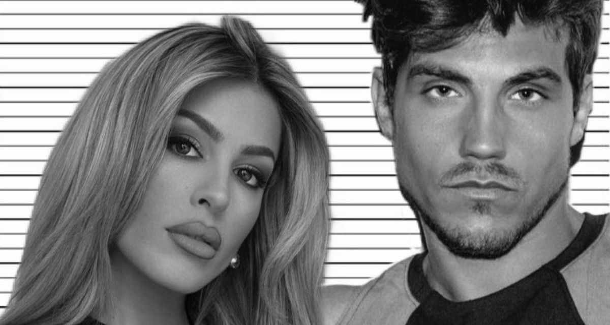 Oriana minaccia azioni legali, Daniele sbotta contro la produzione del Gran Hermano: “Siete delle M” article-post