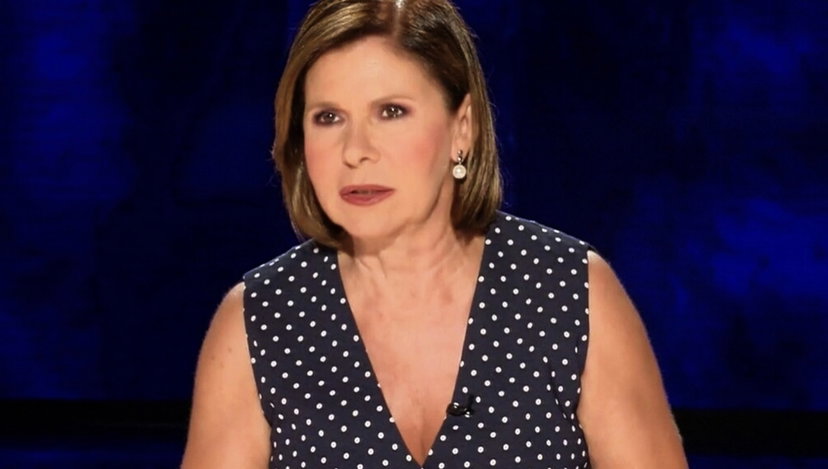 Berlinguer: gli ascolti su Rete4 calano puntata dopo puntata preview