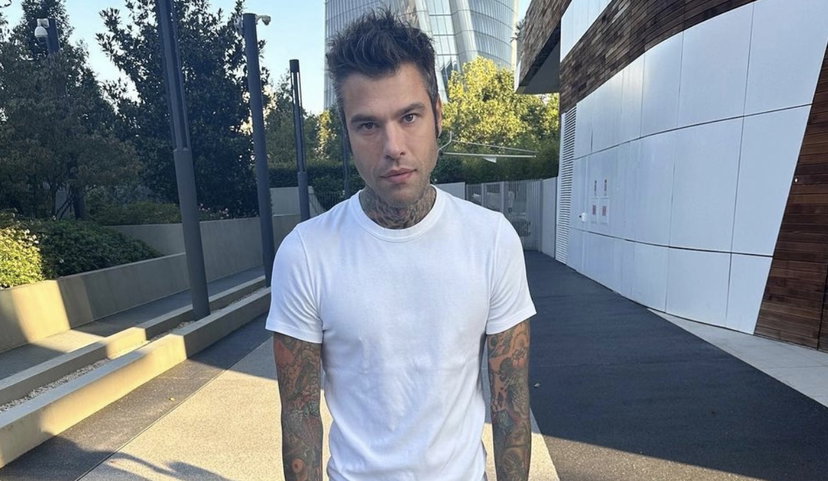 Davide Maggio su Belve: “Arriverà Fedez, che in passato aveva detto di lei..” preview