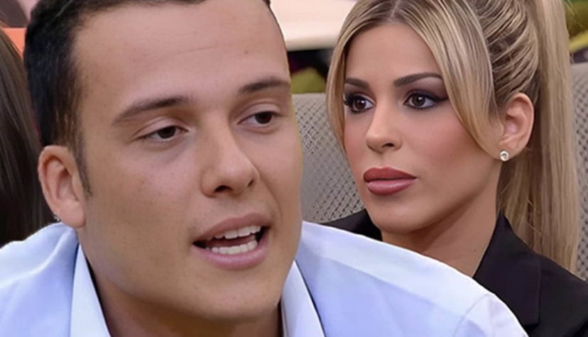 Edoardo Donnamaria e Oriana Marzoli single: ecco perché preview