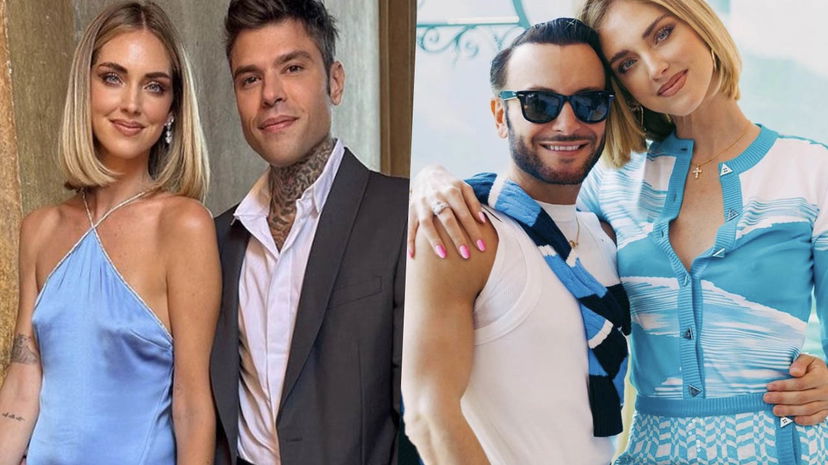 “Fedez e il manager di Chiara non si sopportano”, le parole di Selvaggia Lucarelli preview