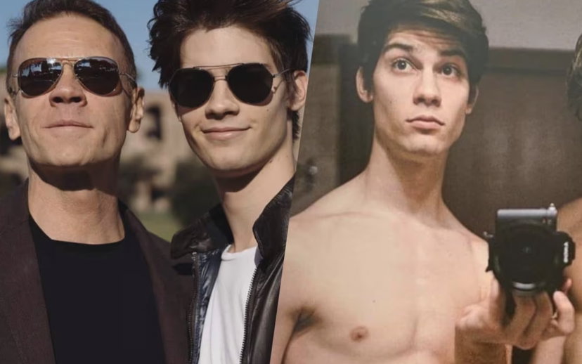 Il figlio di Rocco Siffredi nel cast di Ballando con le Stelle: i 10 nomi confermati preview