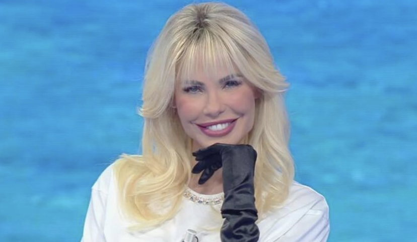 Ilary Blasi, quale sarà il suo futuro in Mediaset: parla Dagospia preview