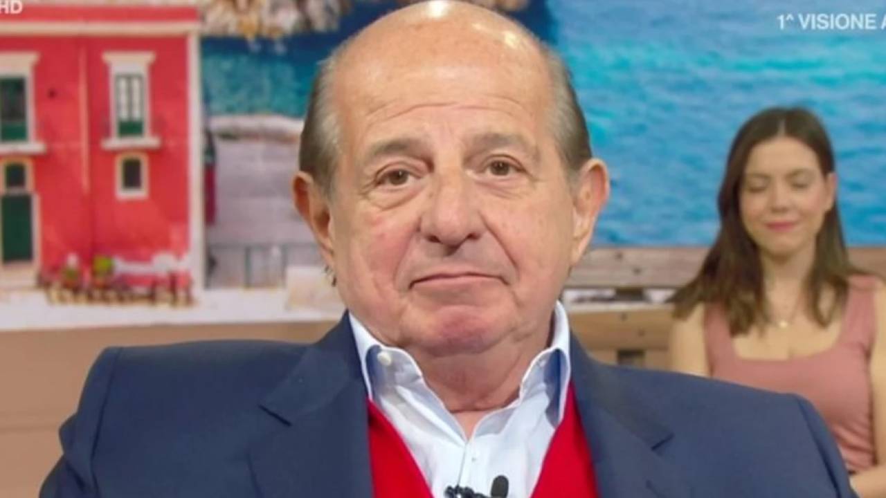 Magalli e il ritorno a I Fatti Vostri