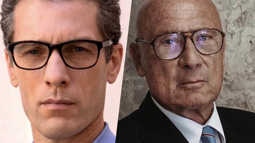 Maggi e Bosisio de Il Collegio raccontano le novità della nuova edizione preview