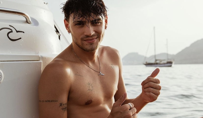 La mamma di Gabriel Guevara parla dopo la notizia dell’arresto del figlio preview