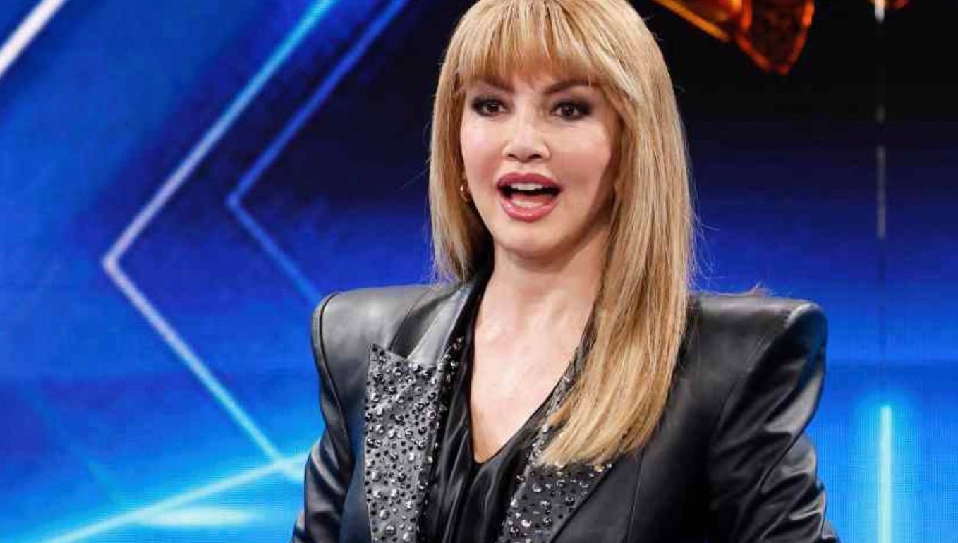 Milly Carlucci conduttrice di Sanremo 2025? "È la persona giusta"