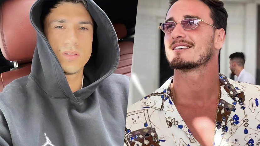 Mirko contro Igor: “Bulletto! Mi ha insultato, è stato buttato fuori dal locale” preview