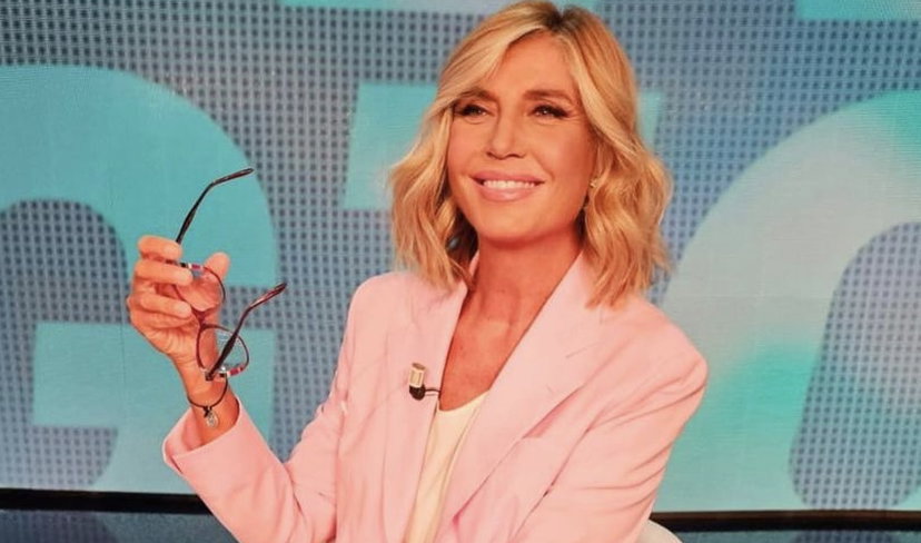 L’imitatrice di Myrta Merlino la imita prima del debutto a Pomeriggio 5 preview