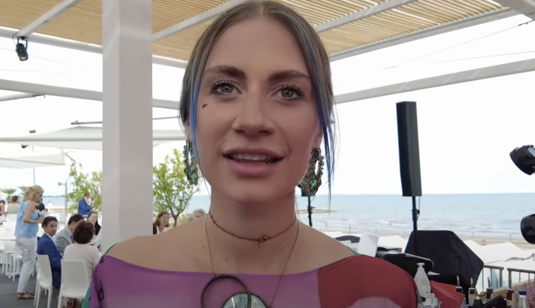 nikita pelizon venezia