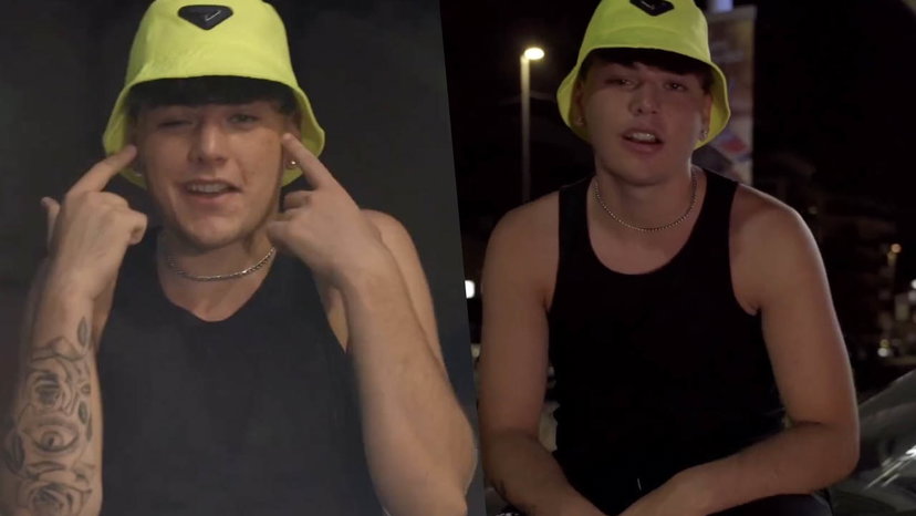 Petit: chi è Salvatore Moccia, il cantante di Amici nipote di Nadia Rinaldi preview