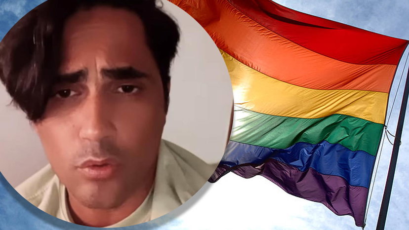 Ragazzo gay “ha subito violenza da un conduttore che tutti conosciamo” preview