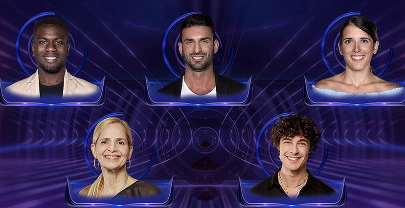 Arnold, Claudio, Giselda, Grecia o Vittorio: chi sarà eliminato? I sondaggi preview