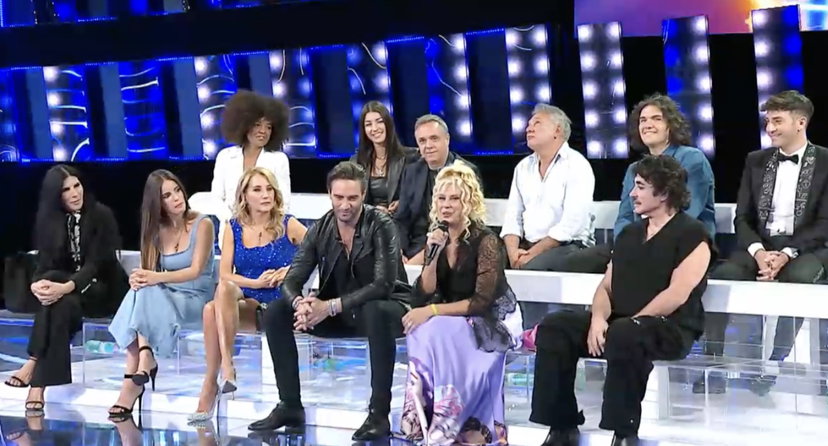 Tale e Quale Show: cosa imiteranno nella prima puntata, ci sarà anche Madonna preview