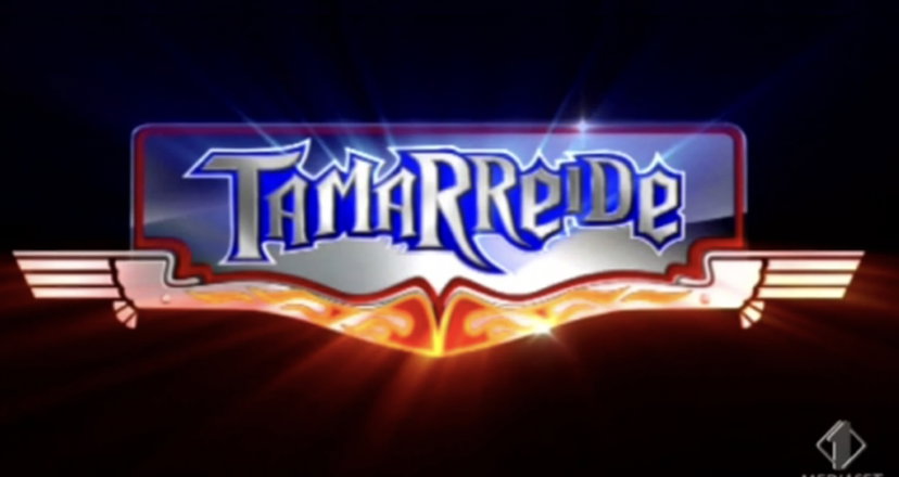 Vi ricordate di Tamarreide? preview