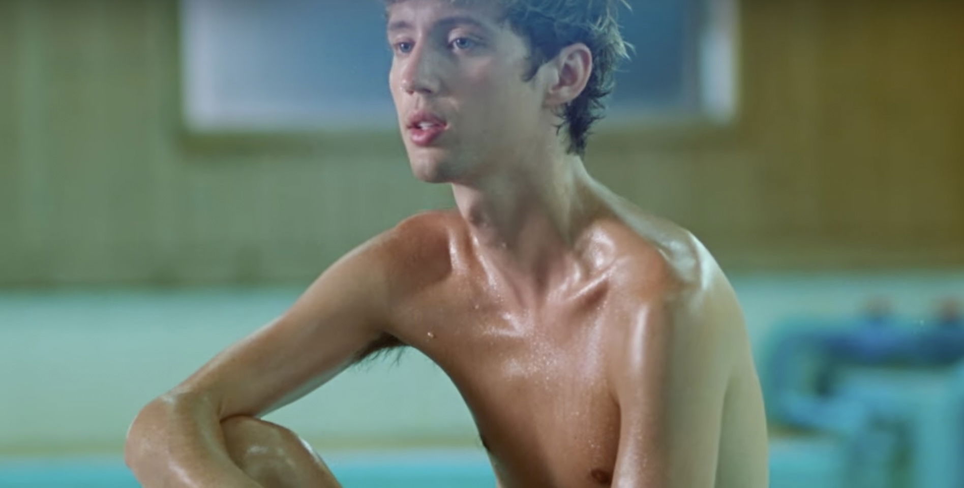 troye sivan