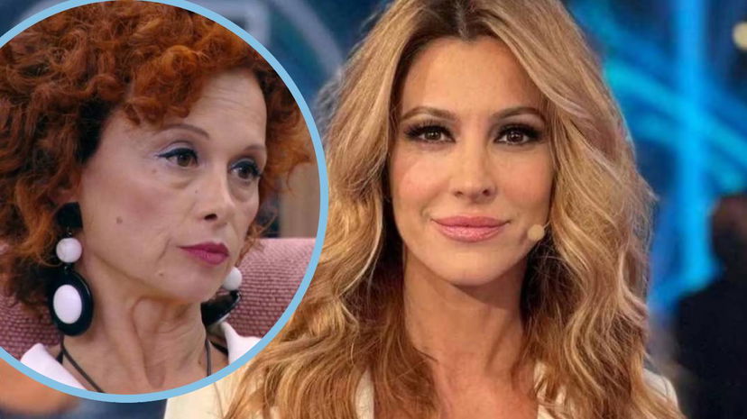 Adriana Volpe contro Beatrice Luzzi: “Ha mentito, ecco la verità” preview