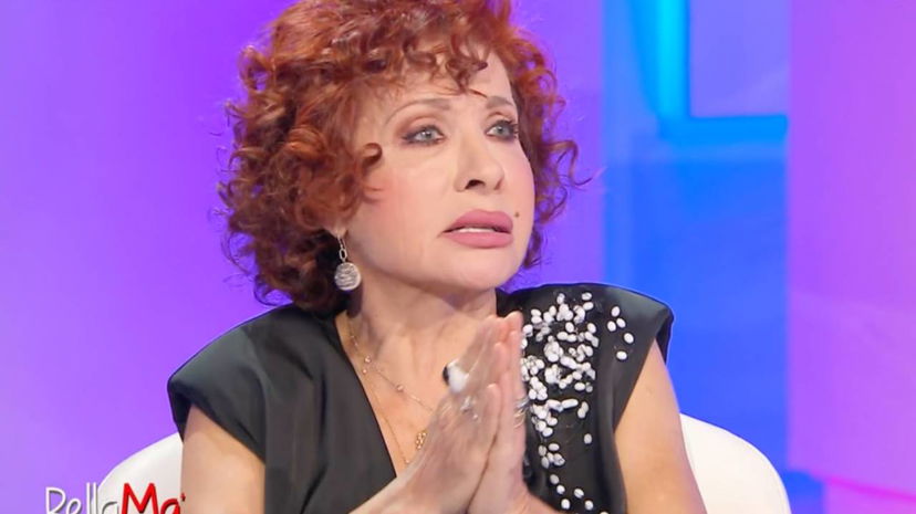 Alda D’Eusanio sbotta in tv contro il GF e chiede perdono alla Pausini preview