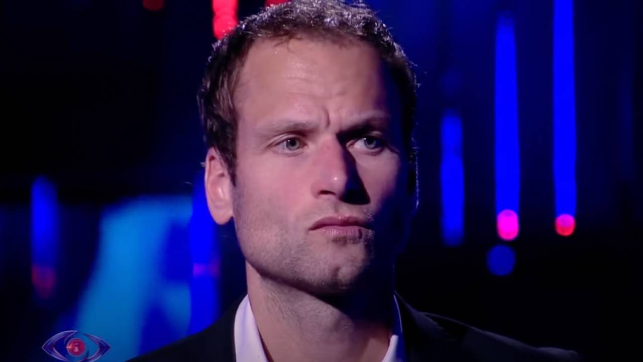 Alex Schwazer napoletani