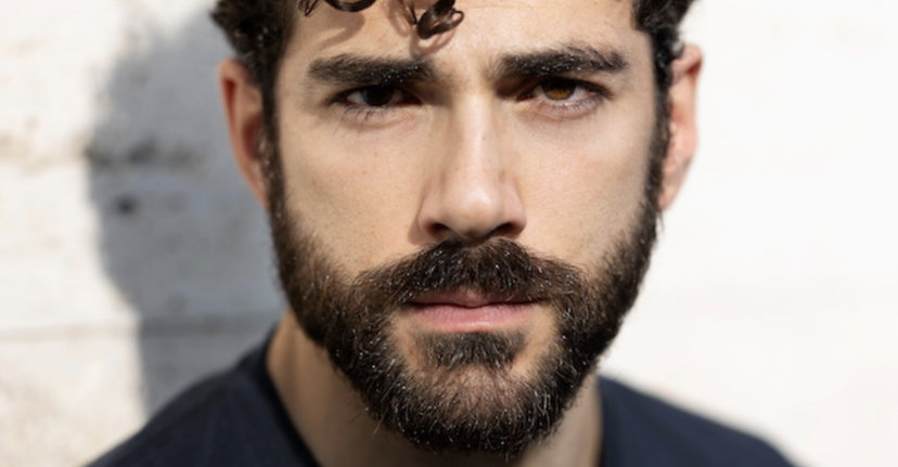 Andrea Di Luigi è Pietro in Nuovo Olimpo di Ozpetek: “Facevo il cameriere” preview