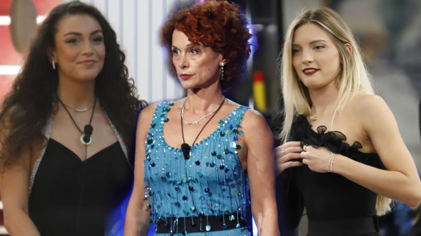 Angelica e Anita, cattiverie e strategia contro Beatrice: “Medusa! Karma” preview
