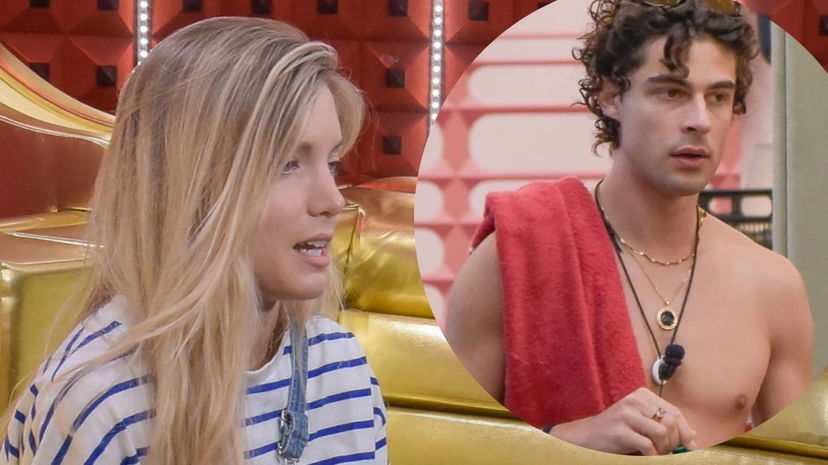 Anita Olivieri prende una decisione su Vittorio e la sua cotta: “Cosa farò con lui” preview