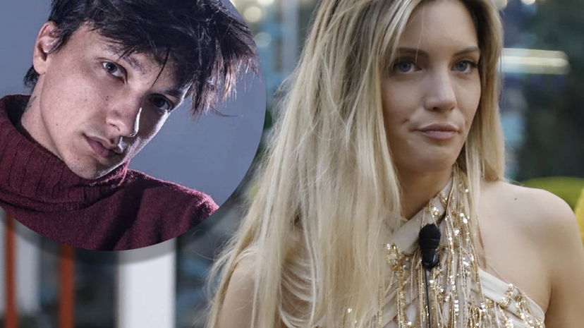 Anita su Ultimo: “Era il mio cantante preferito” ecco cosa è successo preview