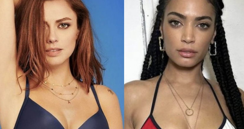 Annalisa contro Elodie agli MTV EMA 2023, tutte le nomination preview