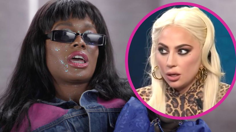 Azealia Banks spara a zero su Gaga dopo averle dato della cocainomane preview