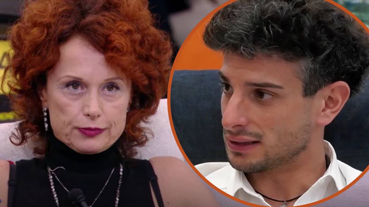 Beatrice Luzzi chiude con Garibaldi