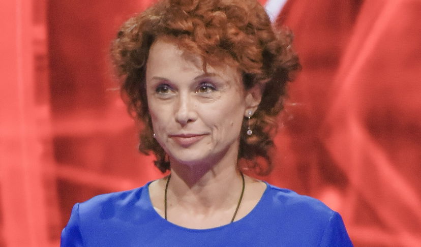 Beatrice Luzzi svela chi le piace fra gli uomini del Grande Fratello preview