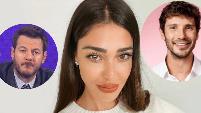 Belen Rodriguez: cosa c’è dietro il no a Cattelan, nuova vita e periodo buio preview