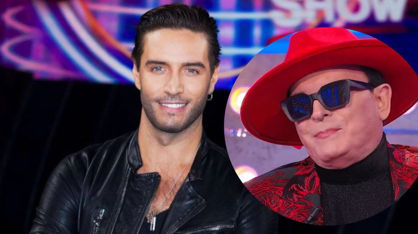 Belli replica dopo le critiche a Tale e Quale: “La mia era da buonista Rai è finita!” preview