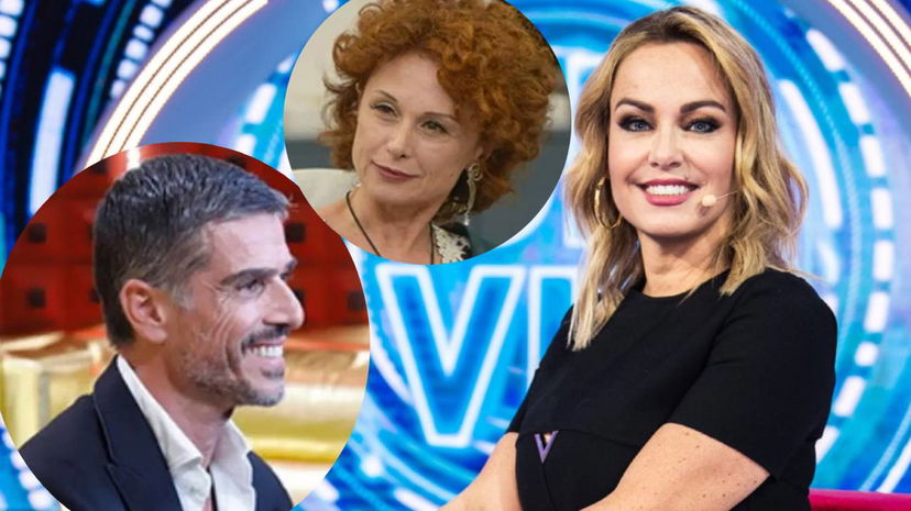 Bruganelli sul GF, parole sul caso Beatrice e Varrese: “Se fossi in studio” preview