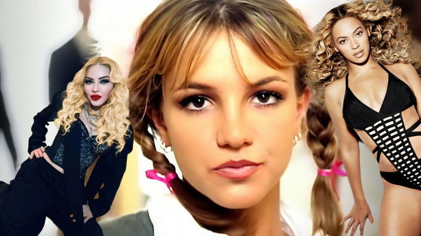 Le canzoni pop più belle della storia: la classifica di Billboard preview