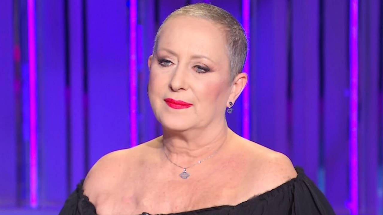 Carolyn Smith la nuova intervista