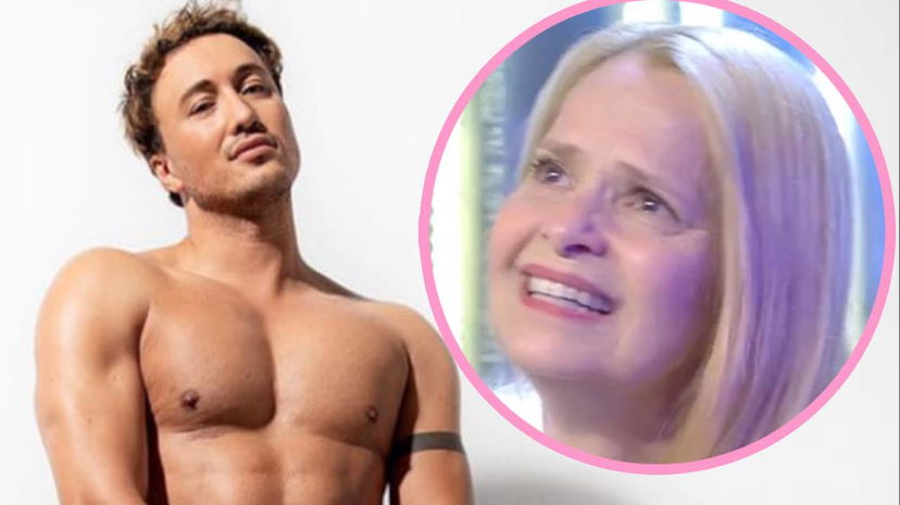 Chando, l’ex di Grecia vuota il sacco: bisessualità, gelosia ossessiva e la storia fake preview