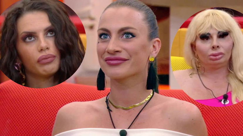 Chiarimenti di Nikita: “Antonella? Delusione! Elenoire? Cose non vere” preview