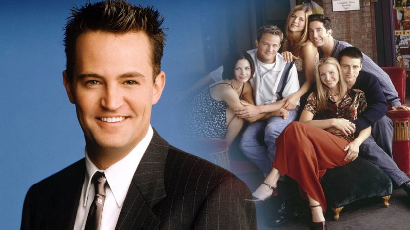 Collega di Friends e Adele ricordano Matthew Perry: “Sono devastata” preview