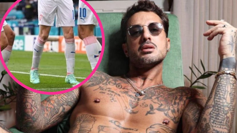 Corona pronto a vuotare il sacco sui calciatori gay: “Ho una fonte ben introdotta” preview