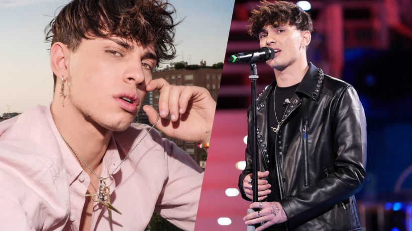 Deddy replica a chi dice che è sparito e finito preview