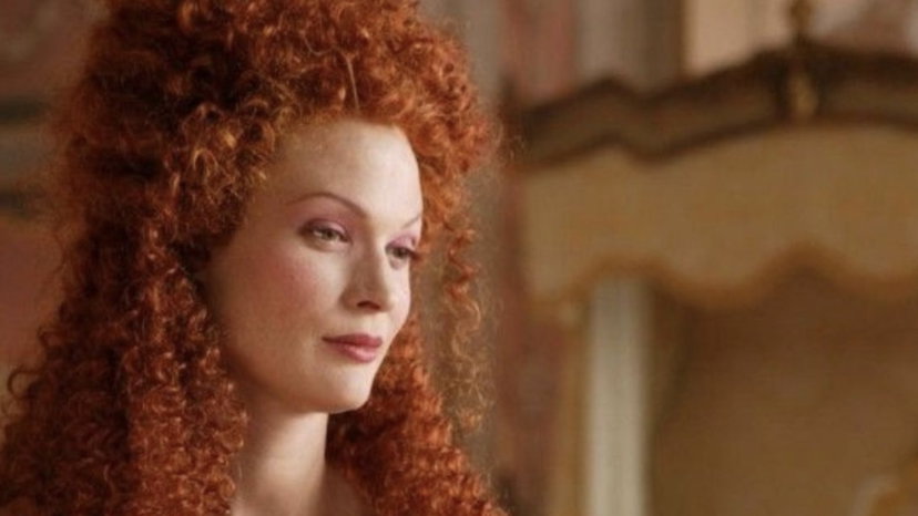 Elisa Di Rivombrosa: perché è stata scelta (e chi era) la doppiatrice di Jane Alexander preview