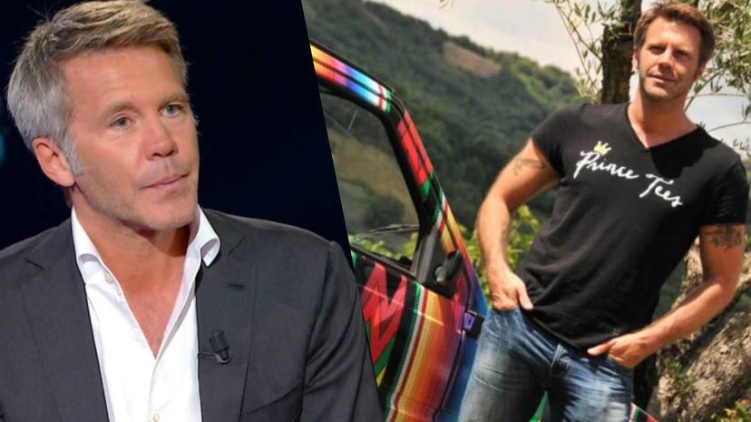 Emanuele Filibero: “Sono Filogay e vi spiego perché” preview